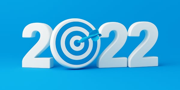 2022 Ecommerce Marketing Calendar