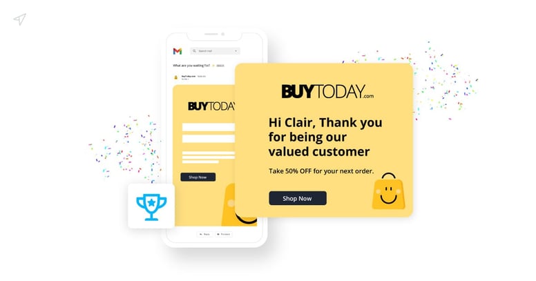 3-Reward-loyal-customers