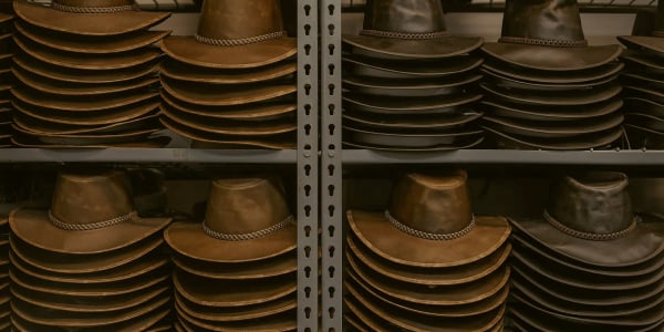 American Hat Makers
