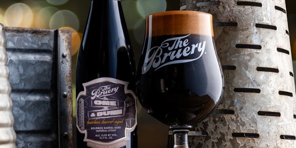 The Bruery