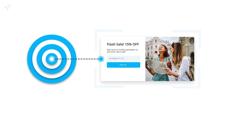 Designated-Marketing-Target