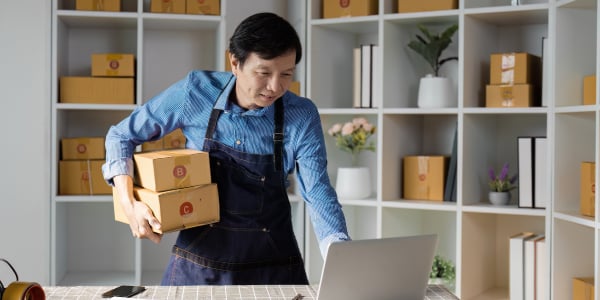 Ecommerce Operations Made Easy