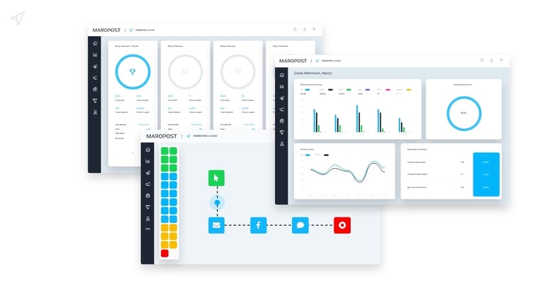 Email-Service-Provider