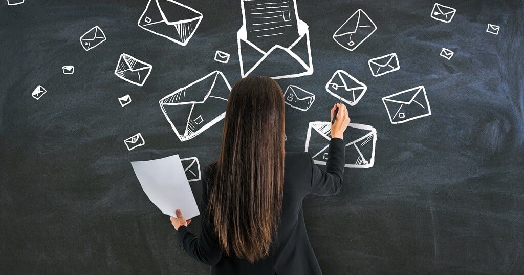 Unbeatable Email Structure to Uplevel Your Conversions