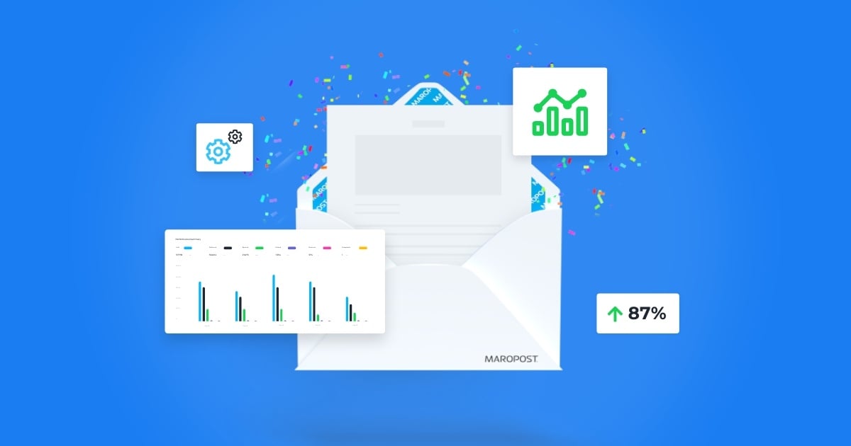 4 Steps to Set Up Your Email Strategy and Win Big