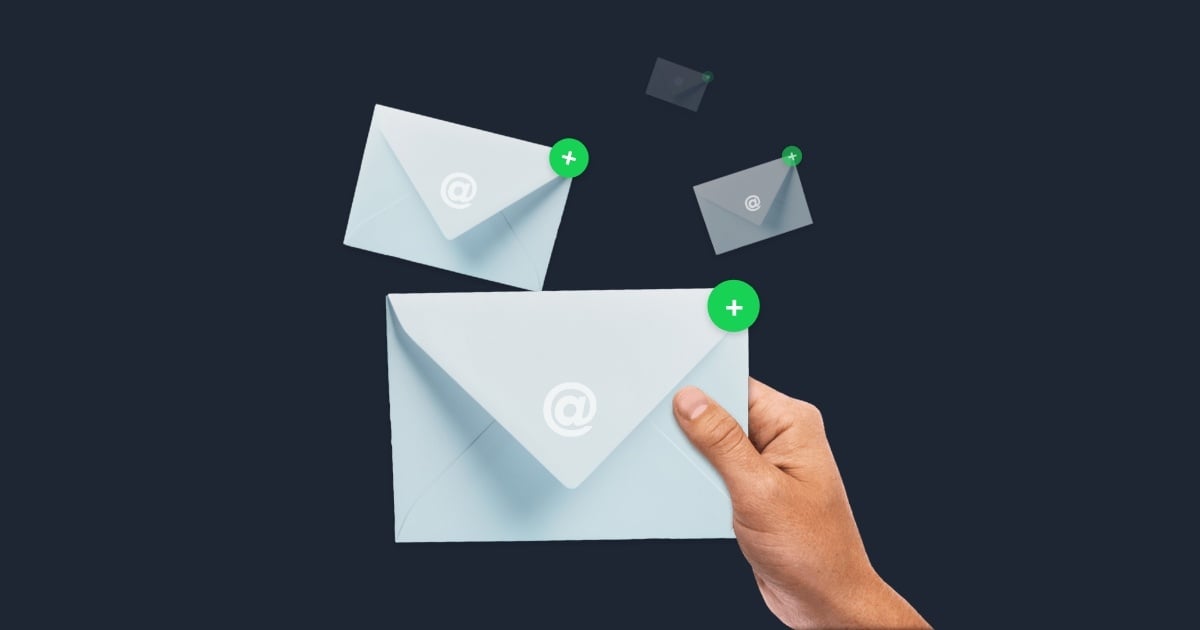 How to Grow Your Email List: 7 Ideas for Ecommerce Businesses