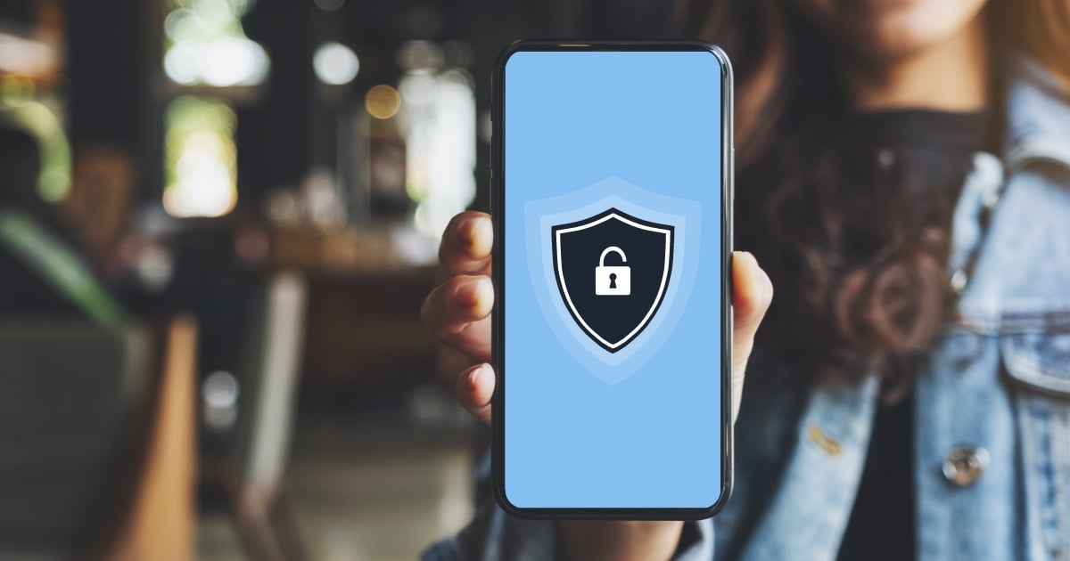 8 Best Practices For Your Mobile App Security in 2022