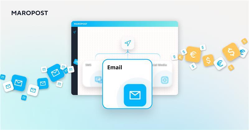 Turn email marketing into a 30% revenue growth engine