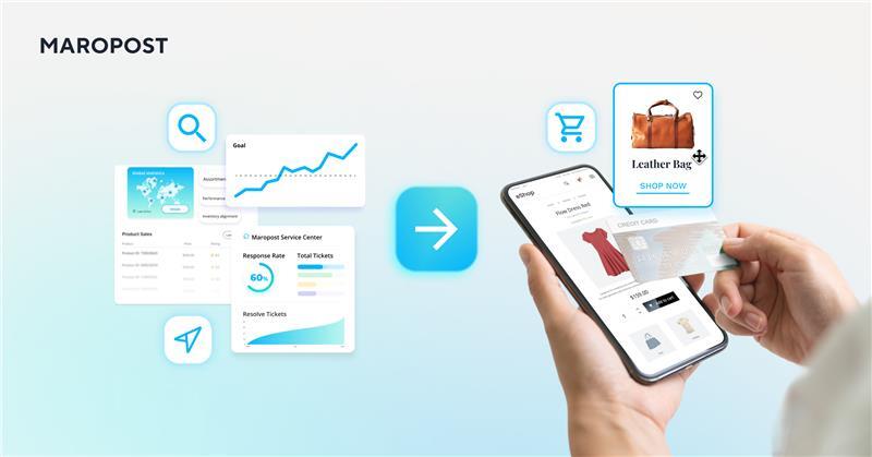 From clicks to customers: Turning engagement and purchase data into growth