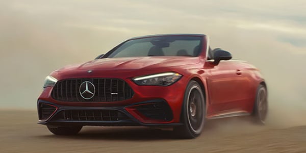 mercedes-benz mercedes-benz