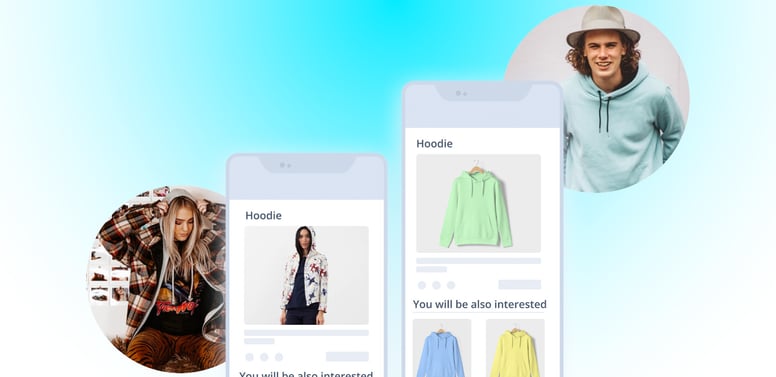 Personalized-Recommendations