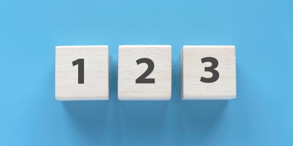 Your Best Email in 3 Easy Steps