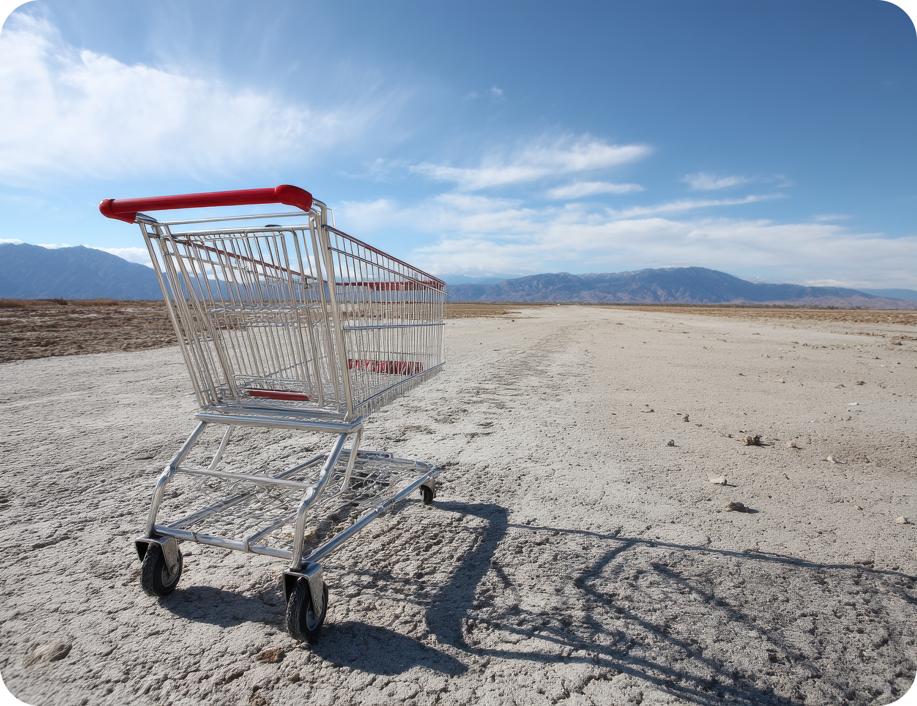 Abandoned cart ebook