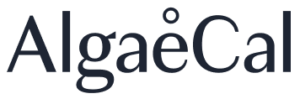 AlgaeCal Logo