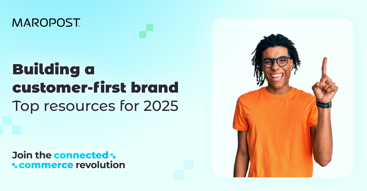 build a customer-first brand build a customer-first brand