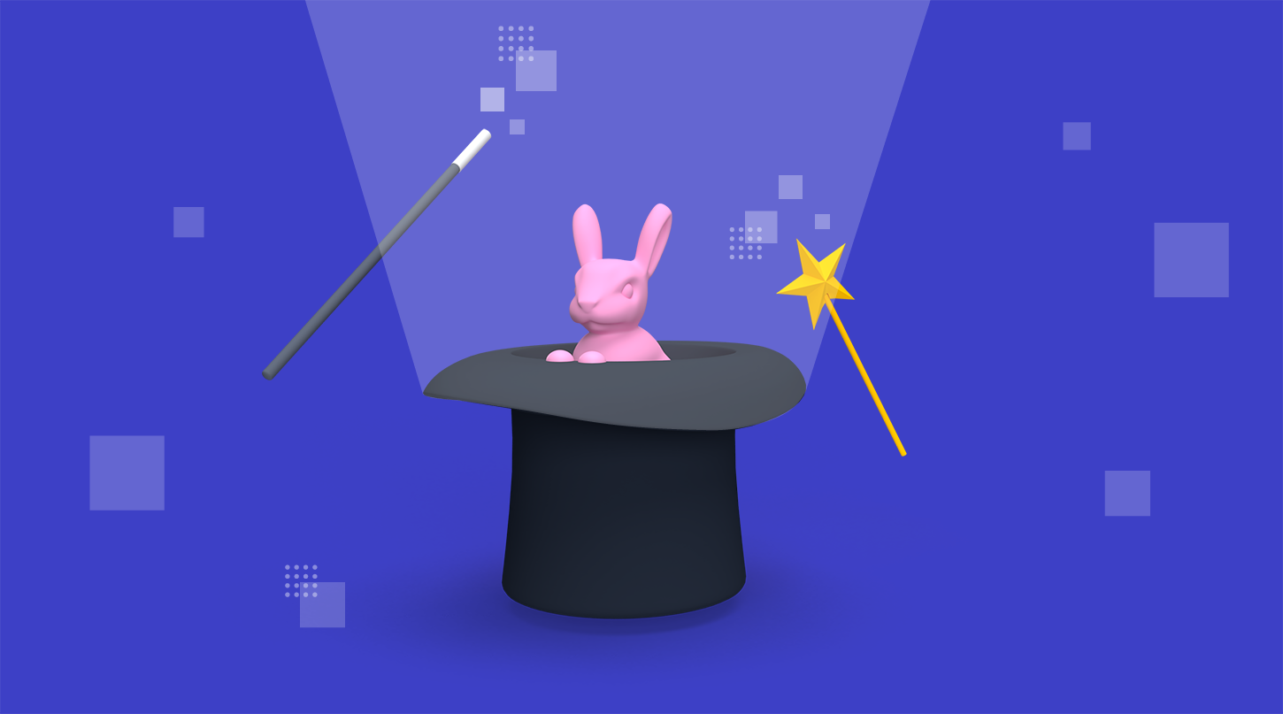 The Magic Happens When Customers Are Partners