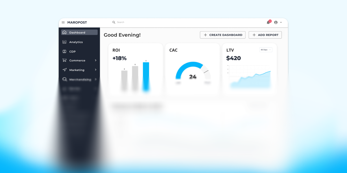 From blind spend to ROI clarity: How ecommerce leaders prove every dollar