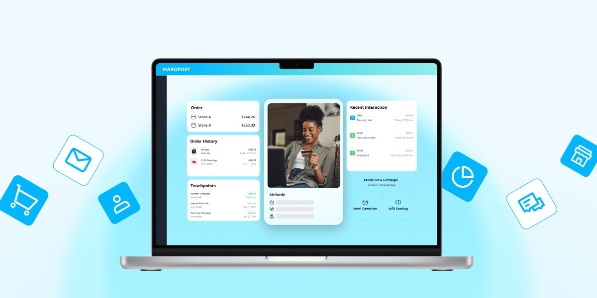 ScattereddData is killing your CX — One profile Fixes It